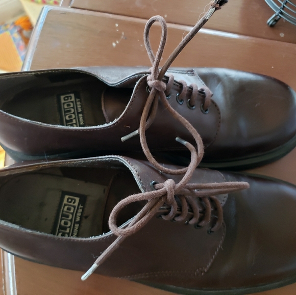 cloud 9 womens shoes